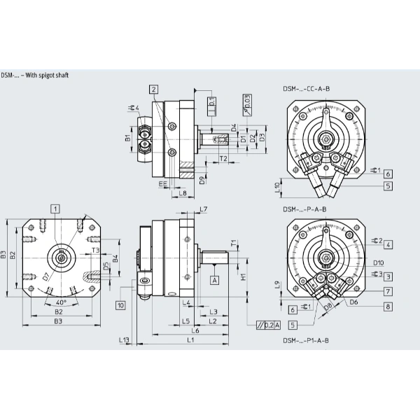 Hydro Pneumatics 