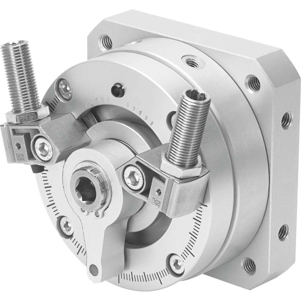 Hydro Pneumatics 