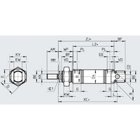 Hydro Pneumatics 