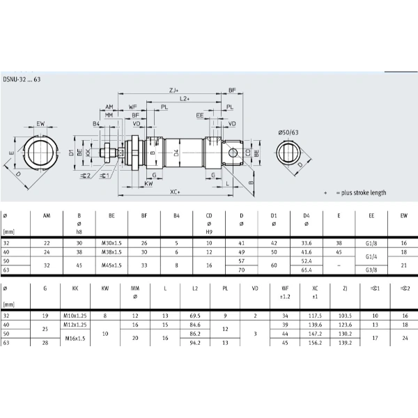 Hydro Pneumatics 