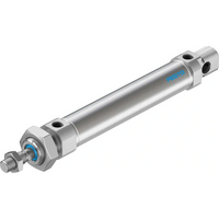 Hydro Pneumatics 