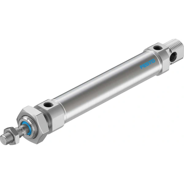 Hydro Pneumatics 