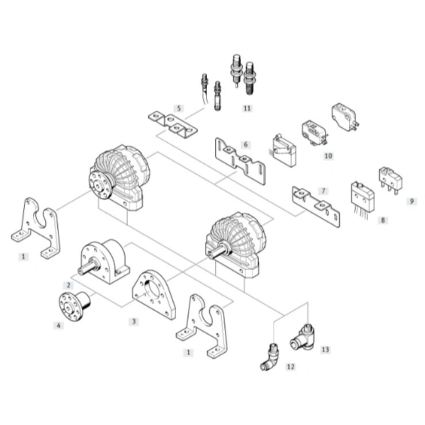 Hydro Pneumatics 