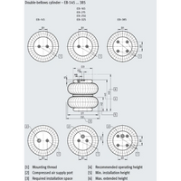 Hydro Pneumatics 