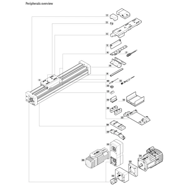 Hydro Pneumatics 