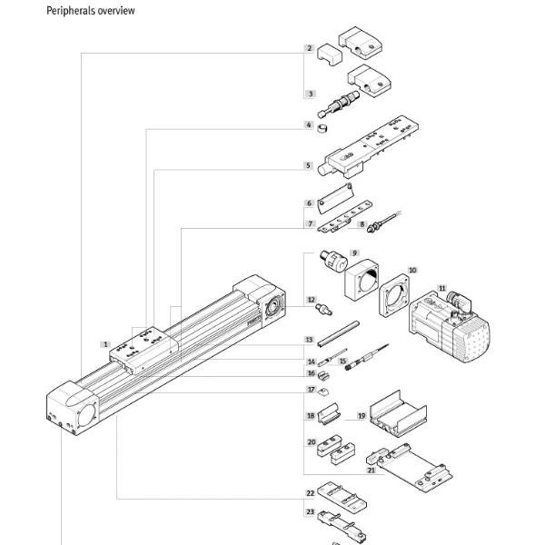 Hydro Pneumatics 