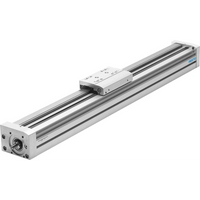 Hydro Pneumatics 
