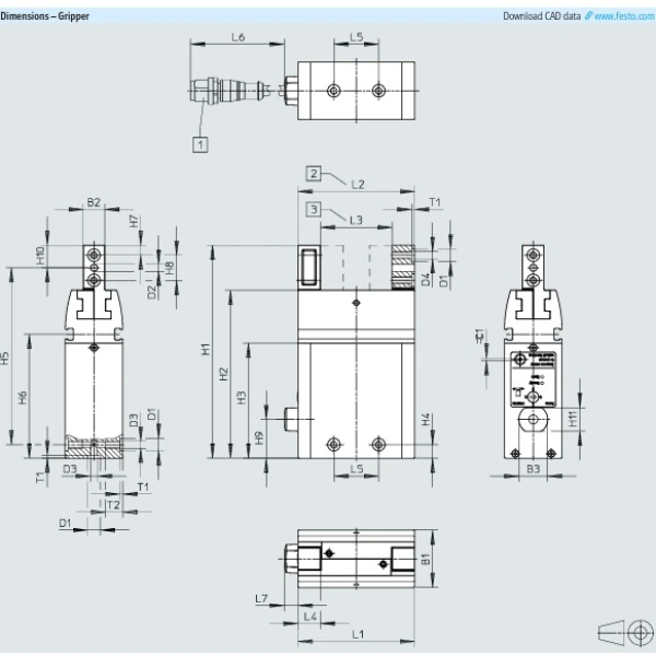 Hydro Pneumatics 