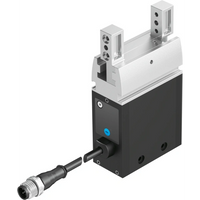 Hydro Pneumatics 