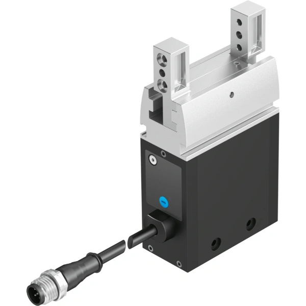Hydro Pneumatics 