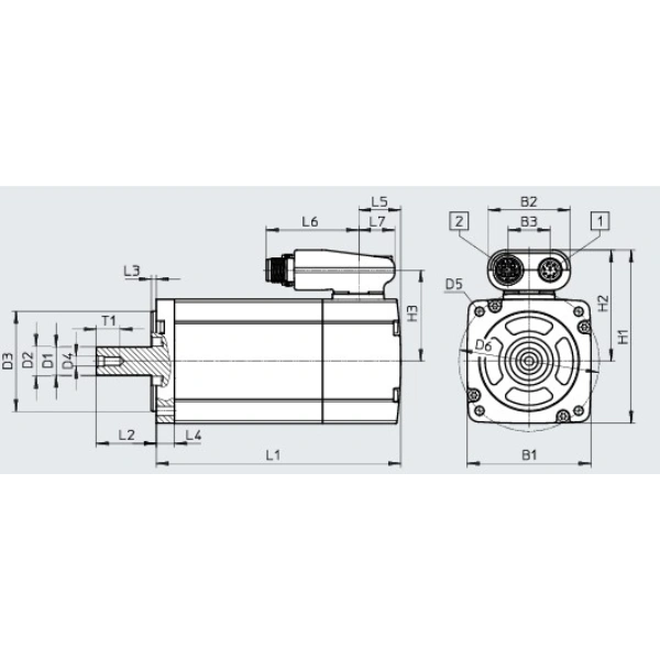 Hydro Pneumatics 