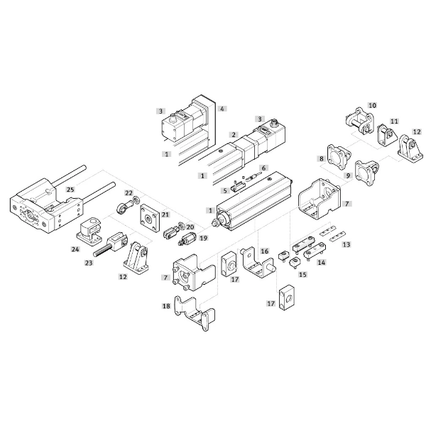 Hydro Pneumatics 