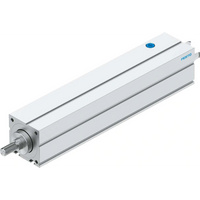 Hydro Pneumatics 