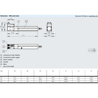 Hydro Pneumatics 