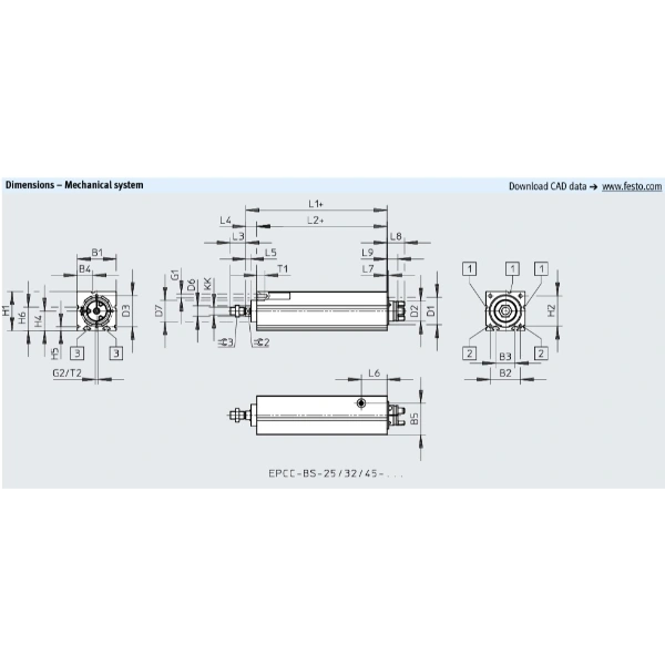 Hydro Pneumatics 