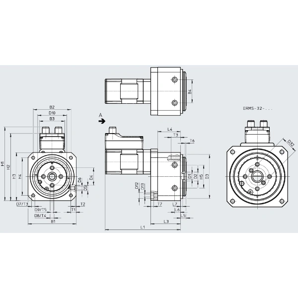 Hydro Pneumatics 