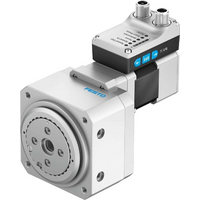 Hydro Pneumatics 