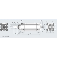 Hydro Pneumatics 