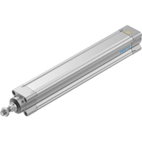Hydro Pneumatics 