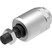 Hydro Pneumatics 