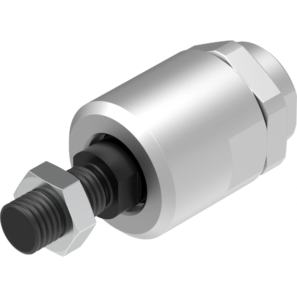 Hydro Pneumatics 