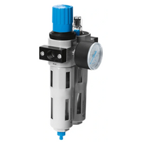 Hydro Pneumatics 