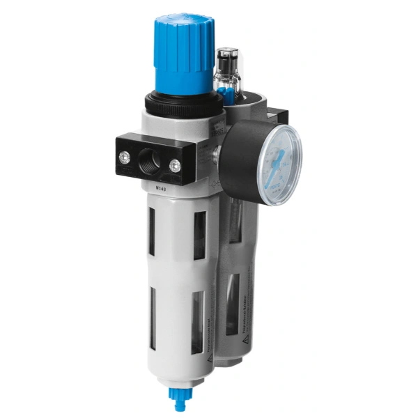 Hydro Pneumatics 