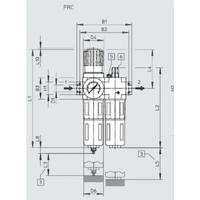 Hydro Pneumatics 