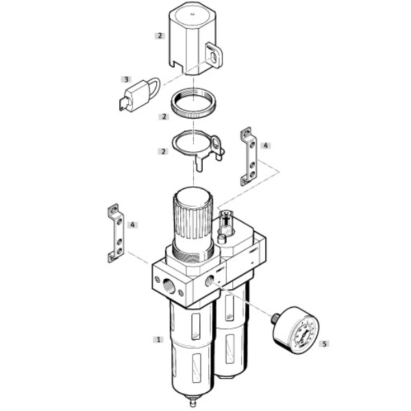 Hydro Pneumatics 