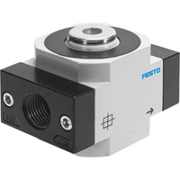 Hydro Pneumatics 
