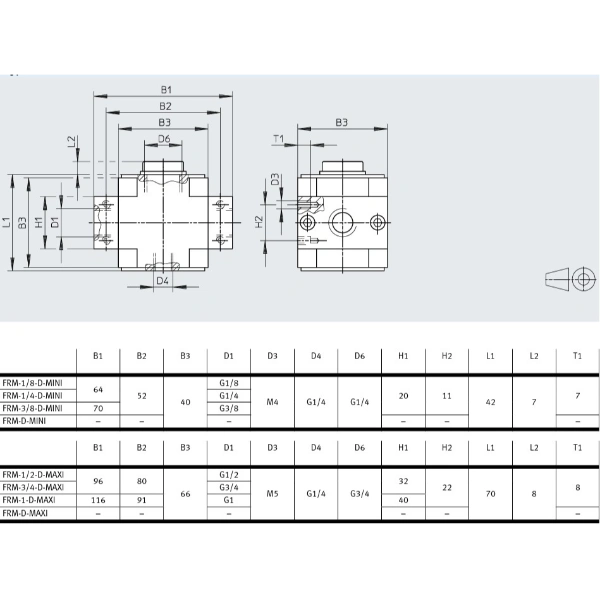 Hydro Pneumatics 