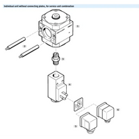 Hydro Pneumatics 