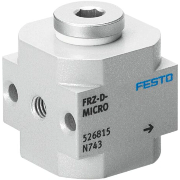 Hydro Pneumatics 