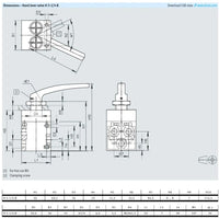 Hydro Pneumatics 