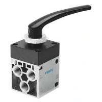 Hydro Pneumatics 