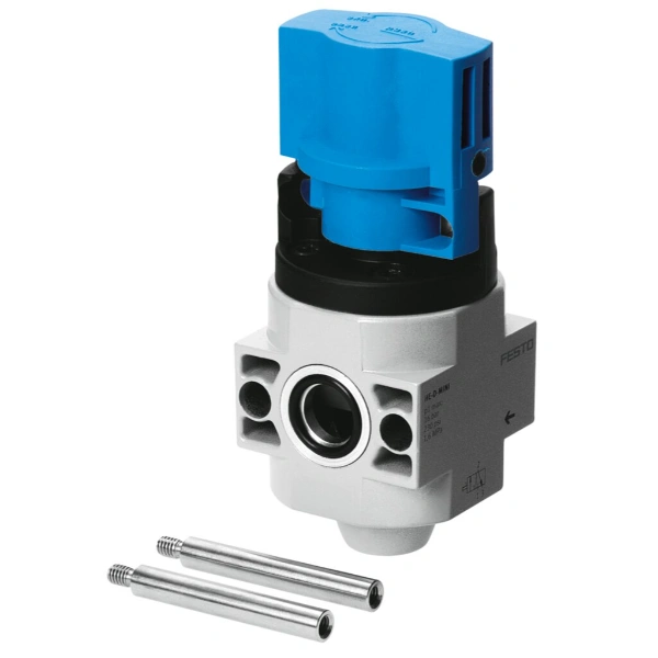 Hydro Pneumatics 