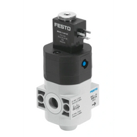 Hydro Pneumatics 