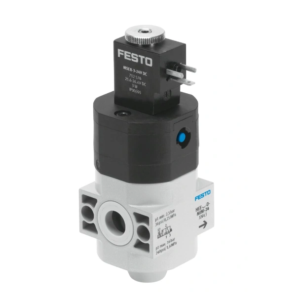 Hydro Pneumatics 