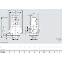 Hydro Pneumatics 