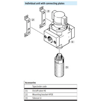 Hydro Pneumatics 