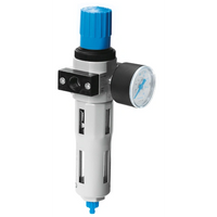Hydro Pneumatics 
