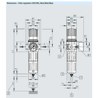 Hydro Pneumatics 