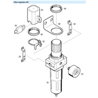 Hydro Pneumatics 