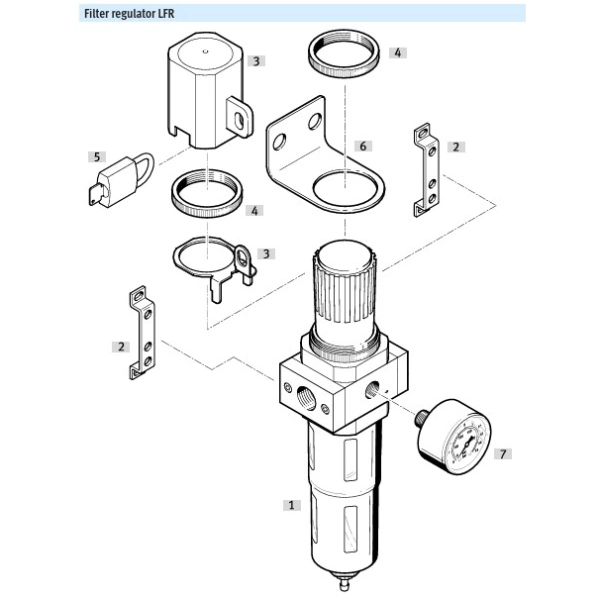 Hydro Pneumatics 