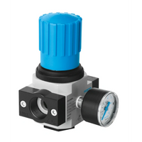 Hydro Pneumatics 