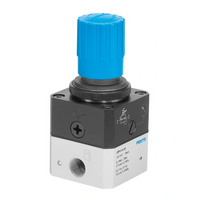 Hydro Pneumatics 