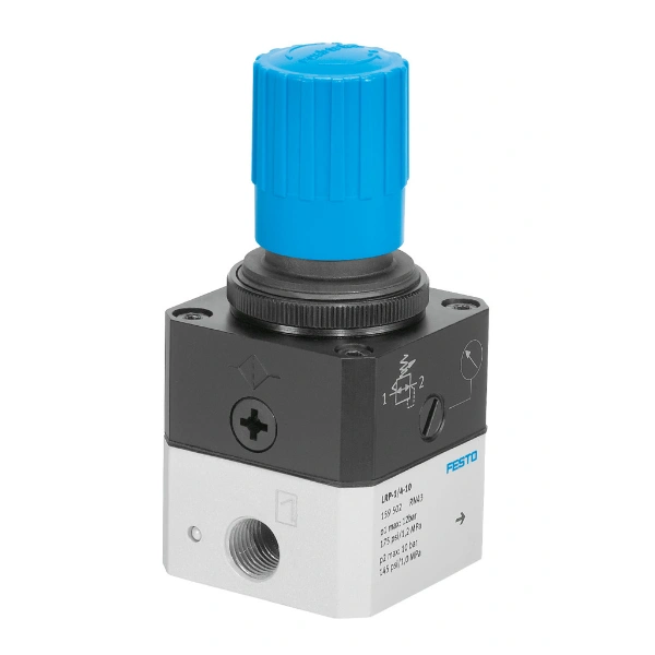 Hydro Pneumatics 