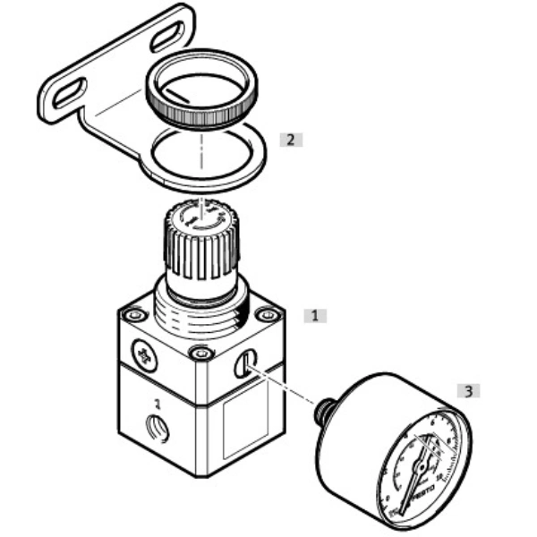 Hydro Pneumatics 