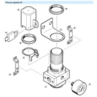 Hydro Pneumatics 
