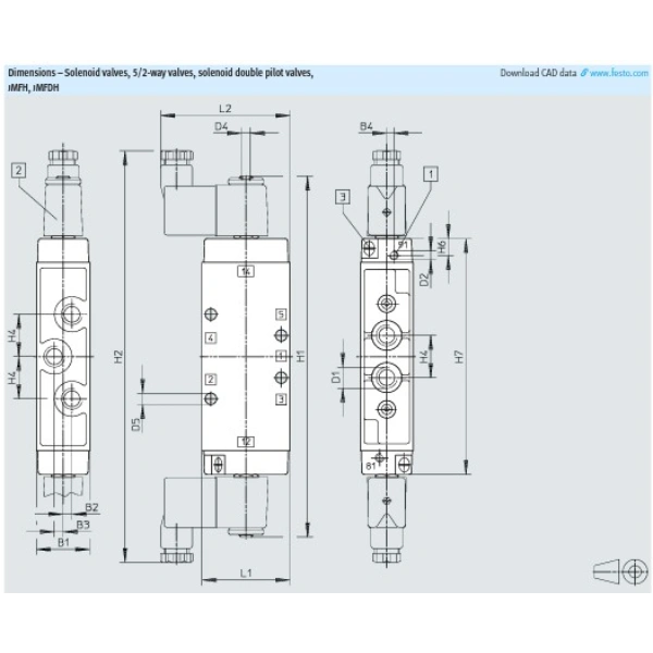 Hydro Pneumatics 